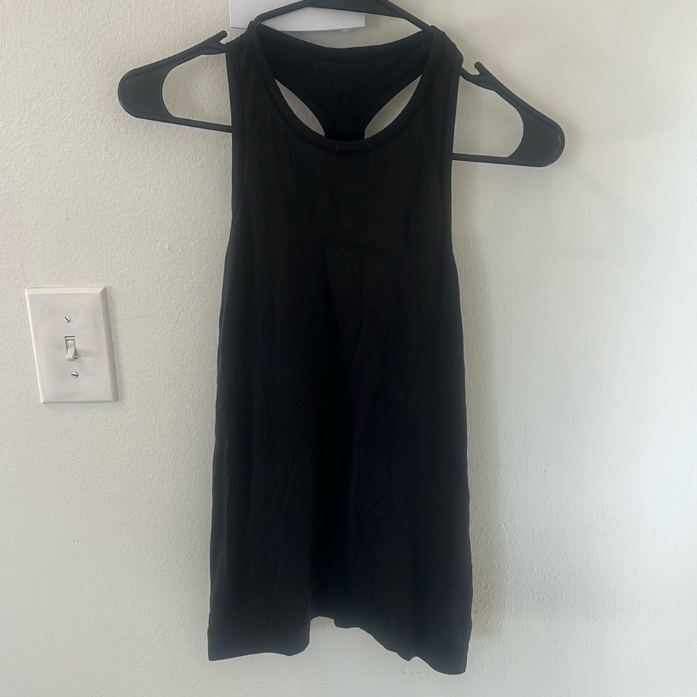 Lululemon Racerback Tank